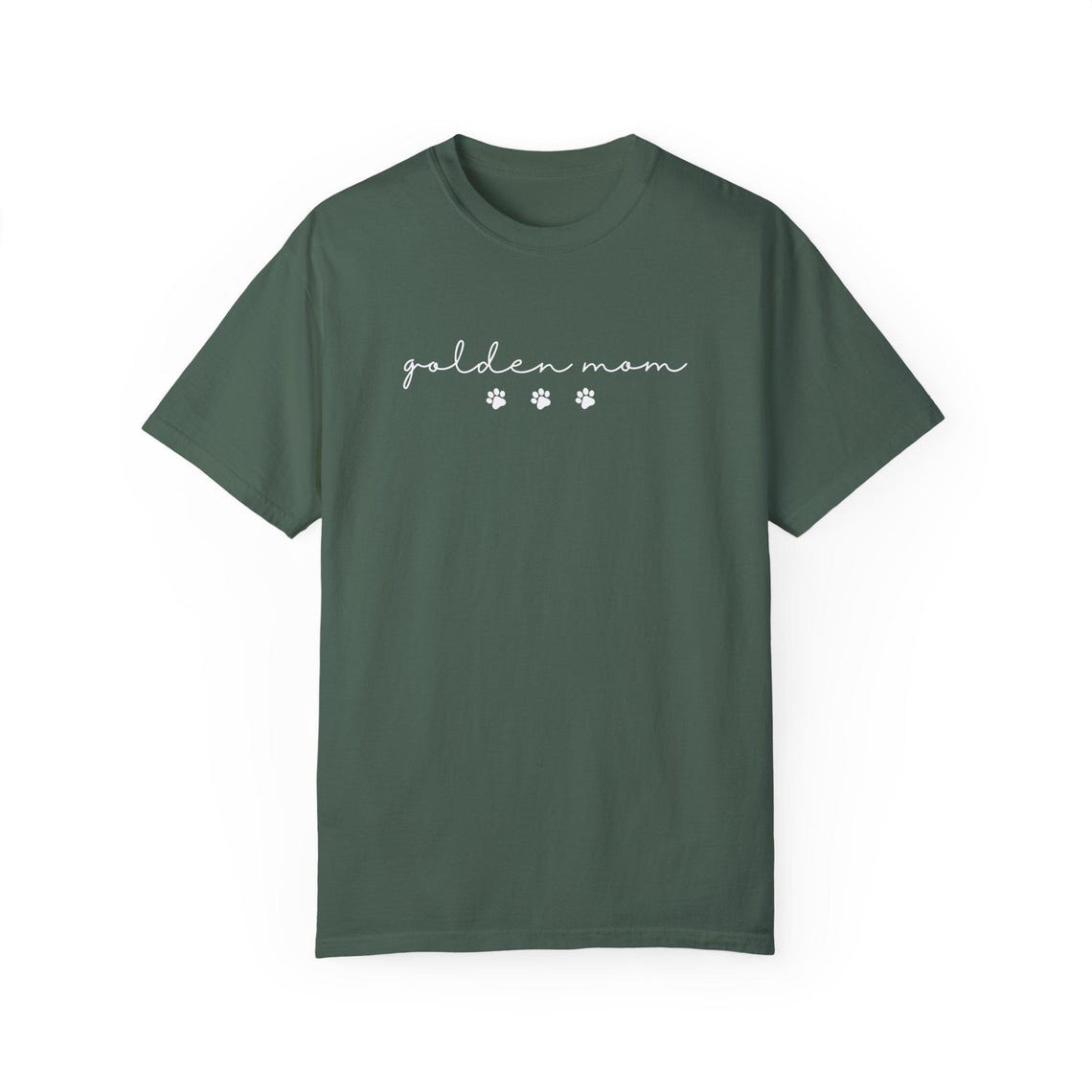 Golden Mom Shirt