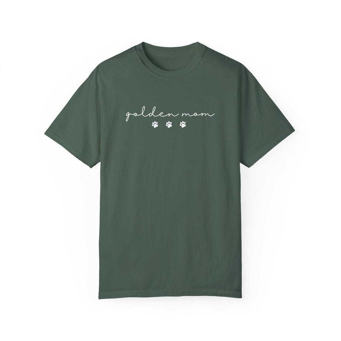Golden Mom Shirt