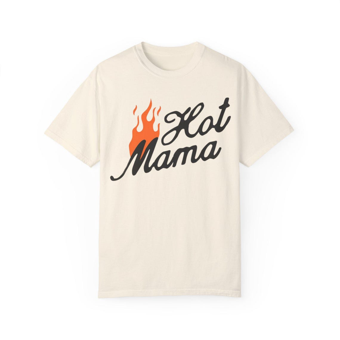 Hot Mama T-Shirt