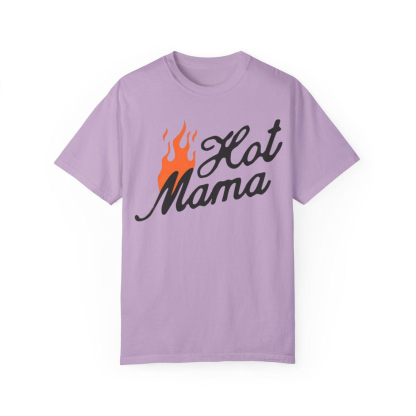 Hot Mama T-Shirt