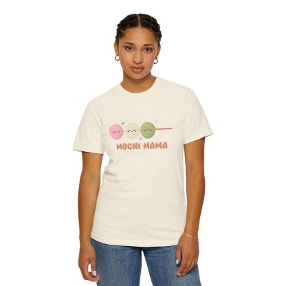 Mochi Mama T-shirt 