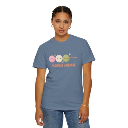 Mochi Mama T-shirt 