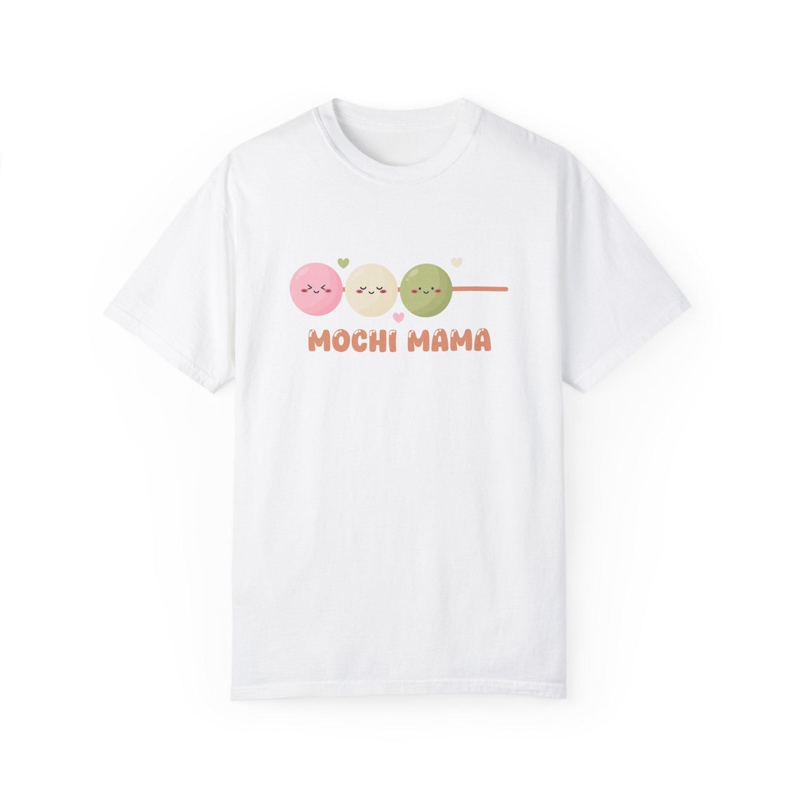 Mochi Mama T-shirt 