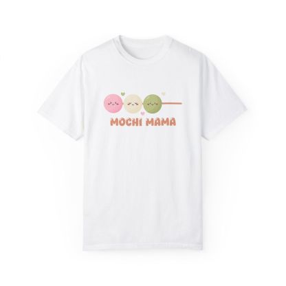 Mochi Mama T-shirt 