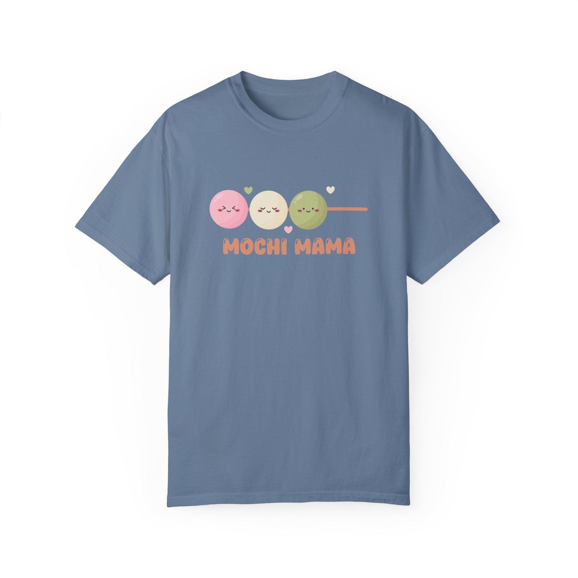Mochi Mama T-shirt 