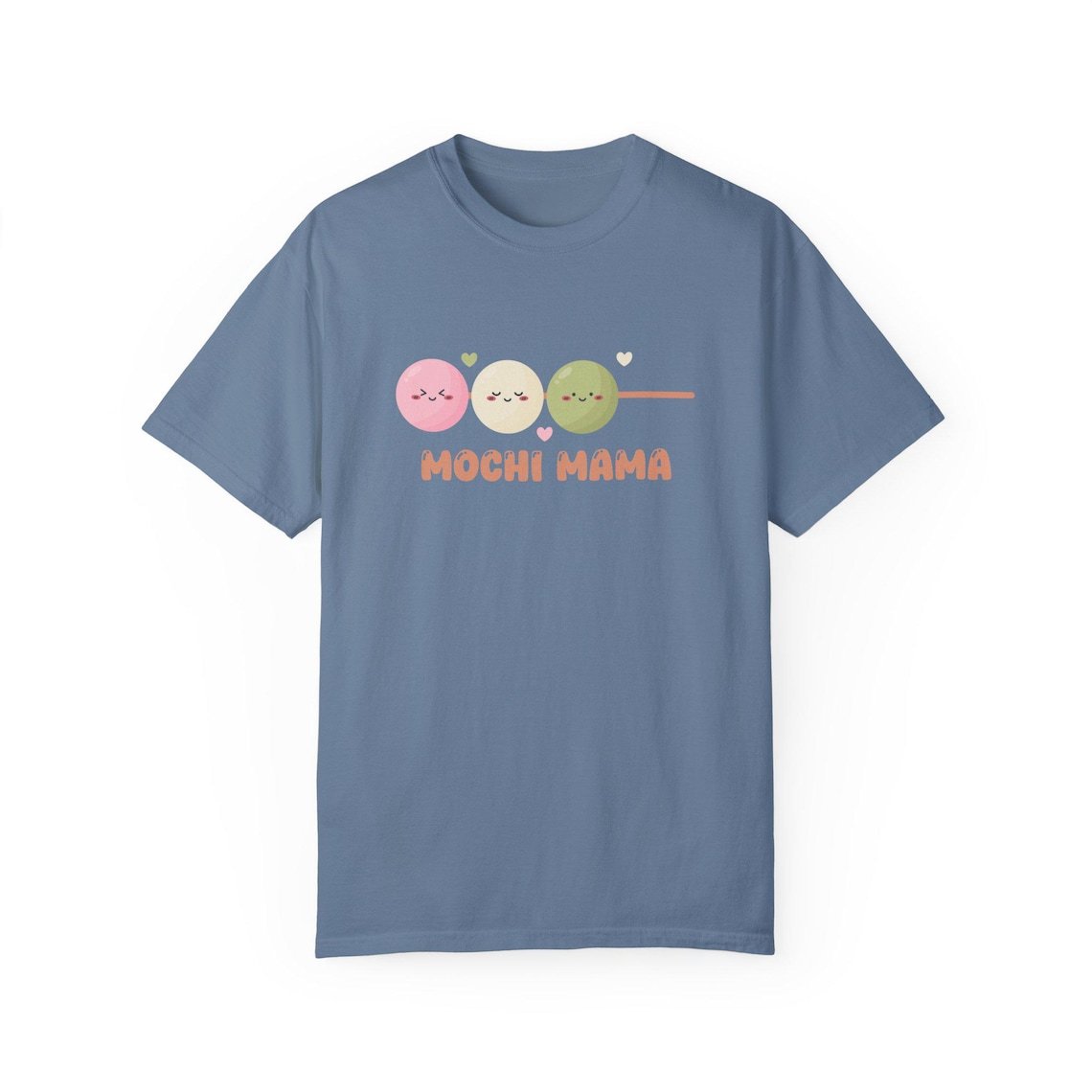 Mochi Mama T-shirt 