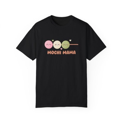 Mochi Mama T-shirt 