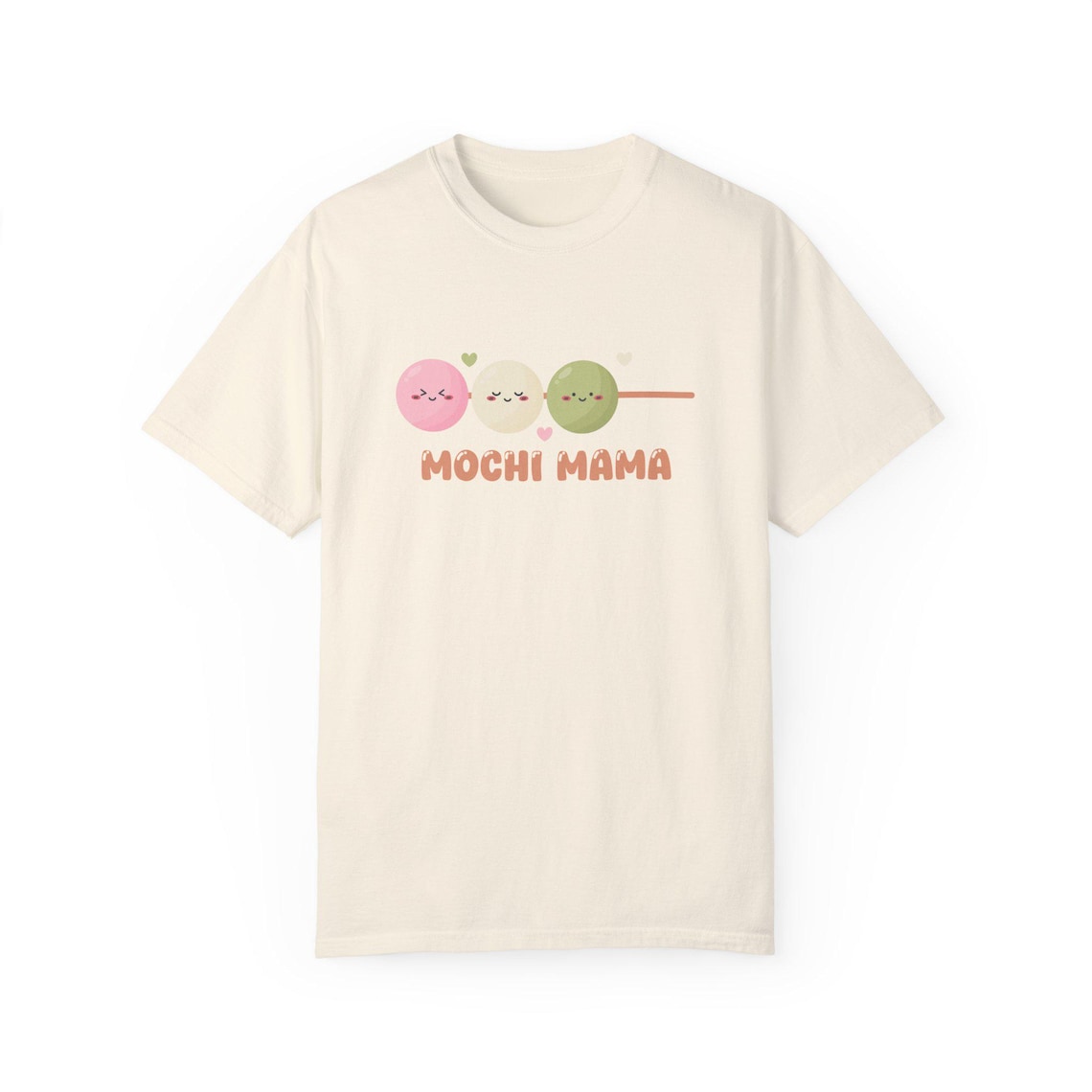 Mochi Mama T-shirt 