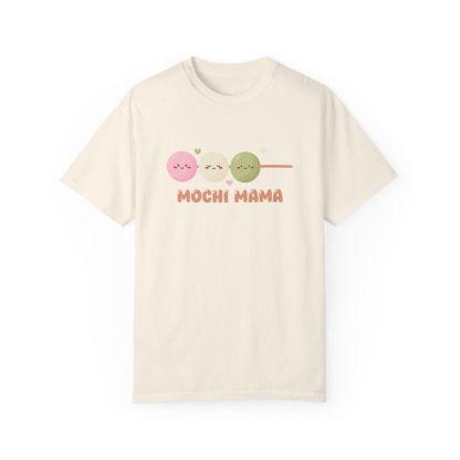 Mochi Mama T-shirt 