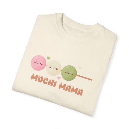 Mochi Mama T-shirt 