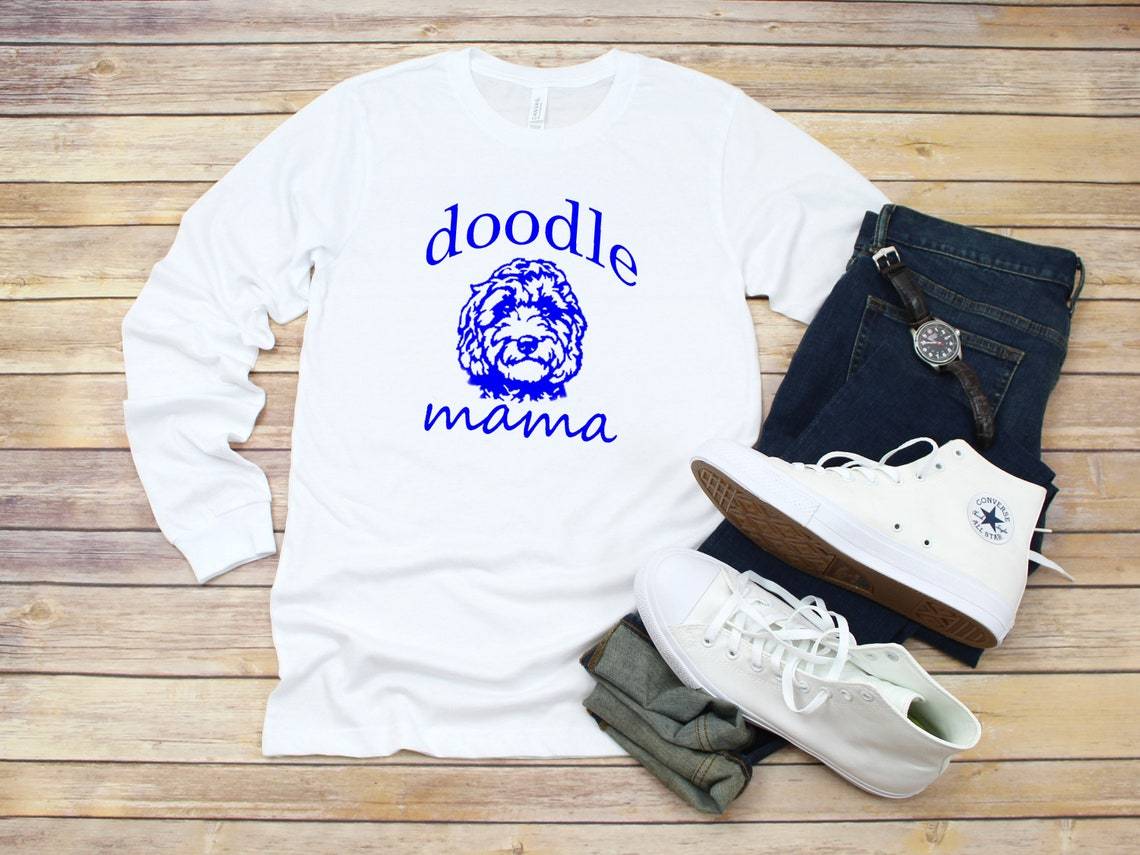 Doodle Mama Sweatshirt