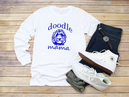 Doodle Mama Sweatshirt