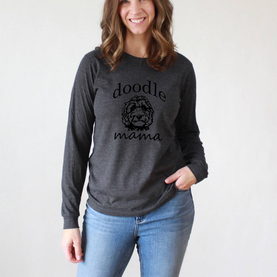 Doodle Mama Sweatshirt