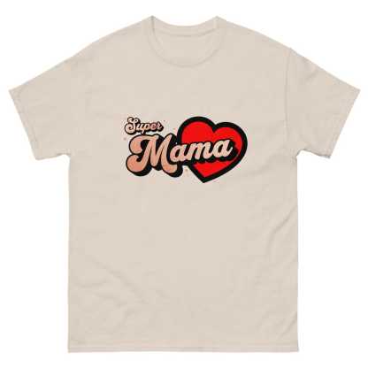 Super Mama T-Shirt