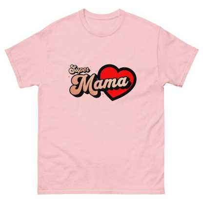 Super Mama T-Shirt