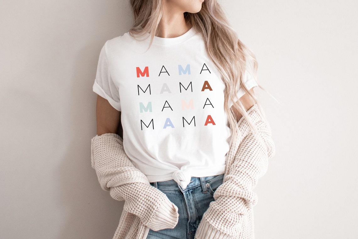 MAMA Shirt