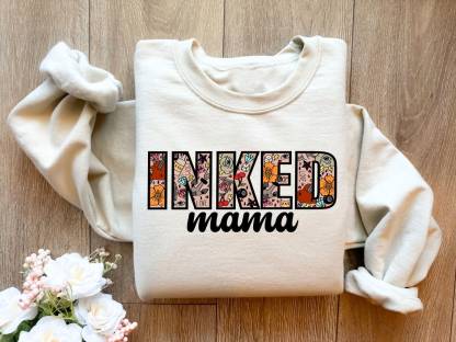 Inked Mama Sweatshirt