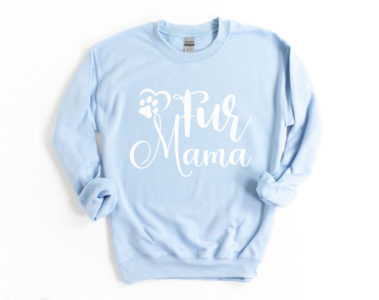 Fur Mama Sweatshirt