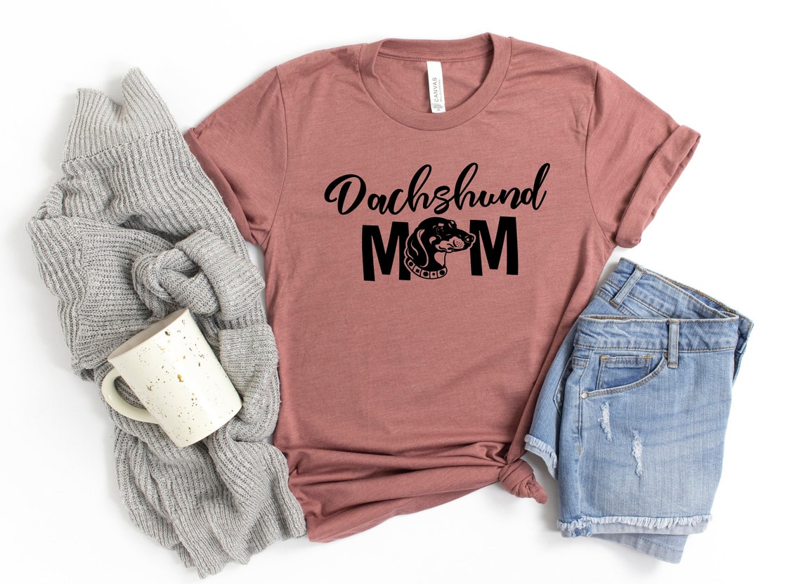 Dachshund Shirt