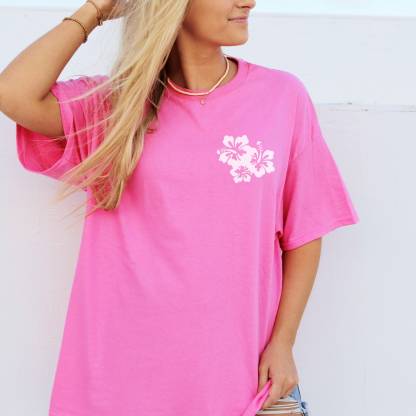 Surf City Vintage Beach Tee