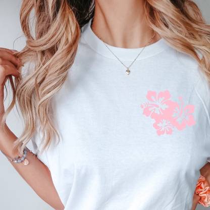 Surf City Vintage Beach Tee