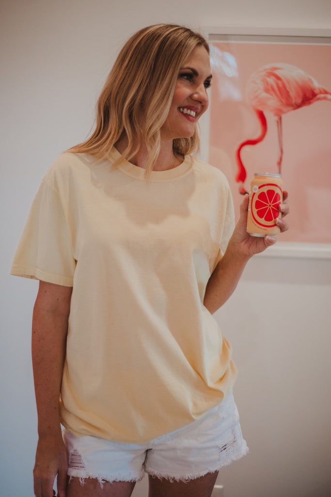 Beach More Worry Less Shirt