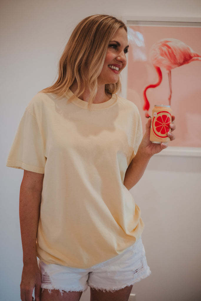 Beach More Worry Less Shirt