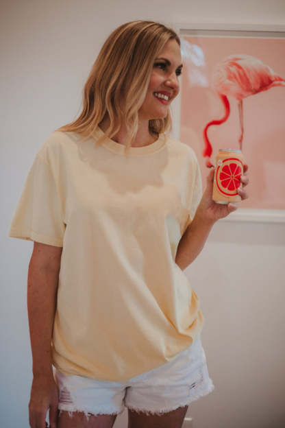 Beach More Worry Less Shirt