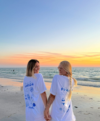 Greetings From Florida Shirt