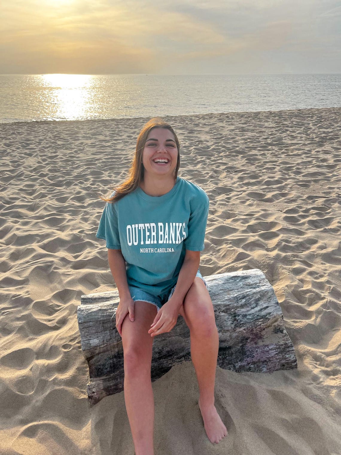 Beach Vibe T-Shirt