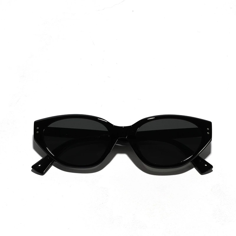 Elegant Retro Cat Eye Adult Womens Sunglasses