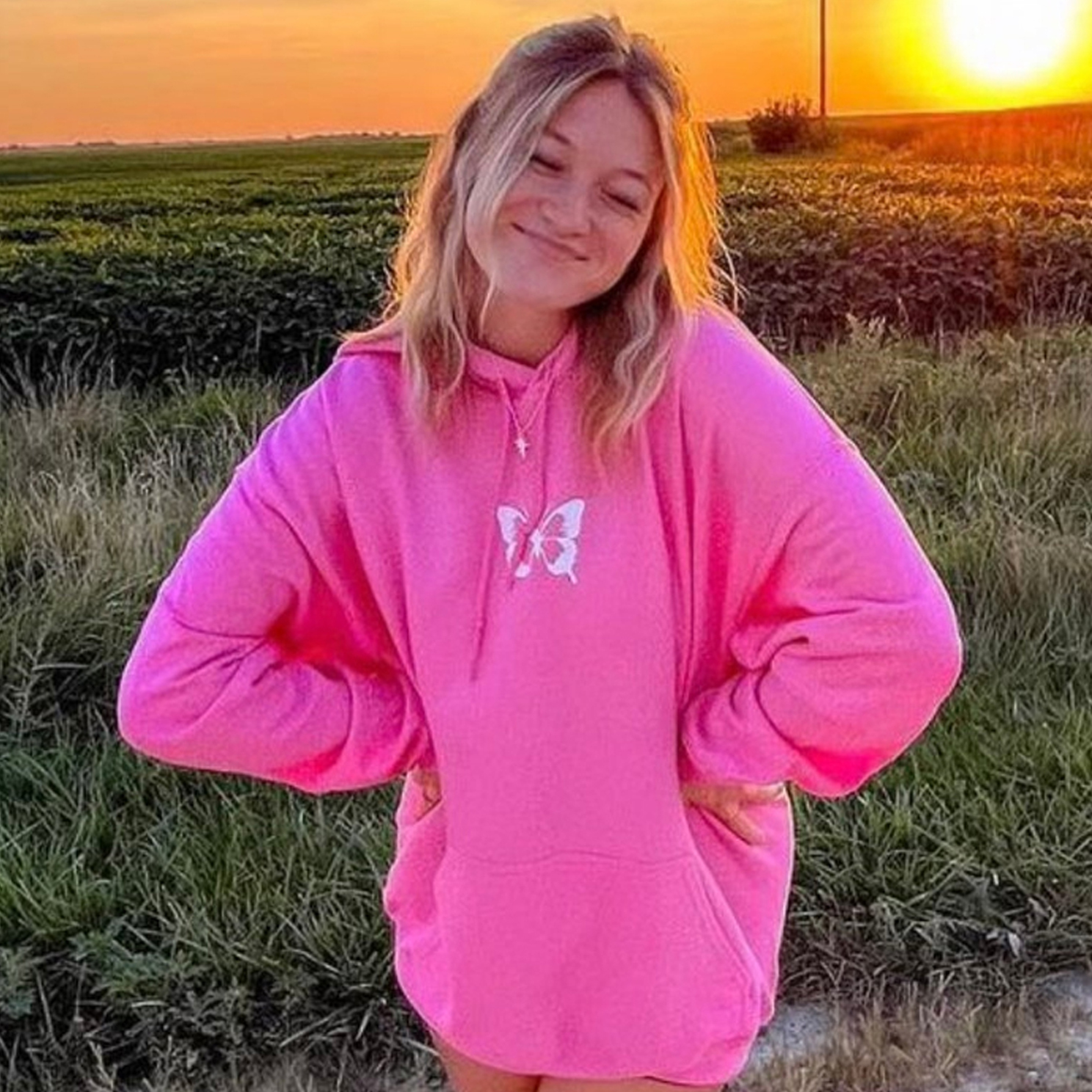 Wish You Were Here Hoodie