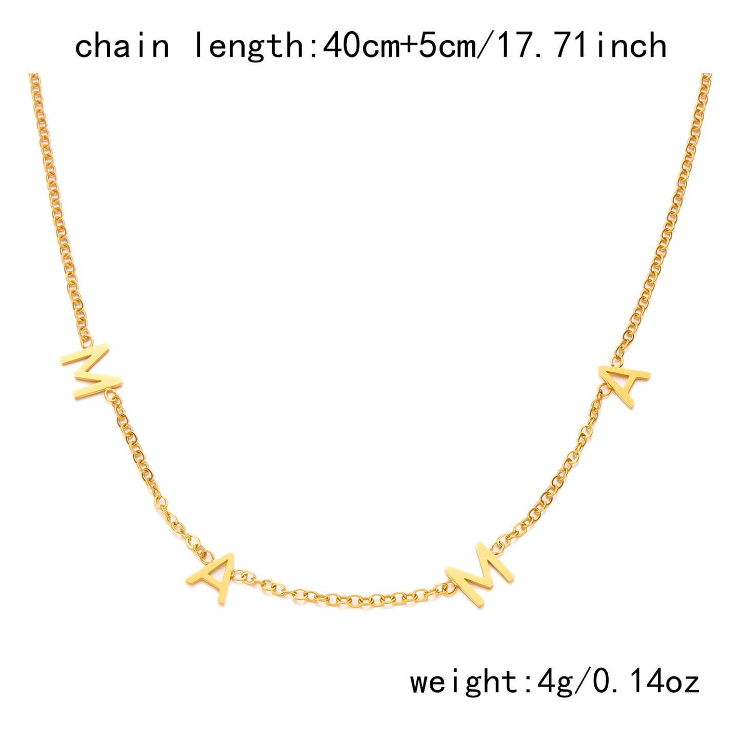 Mama Necklace For Mom Necklaces Gift For Her