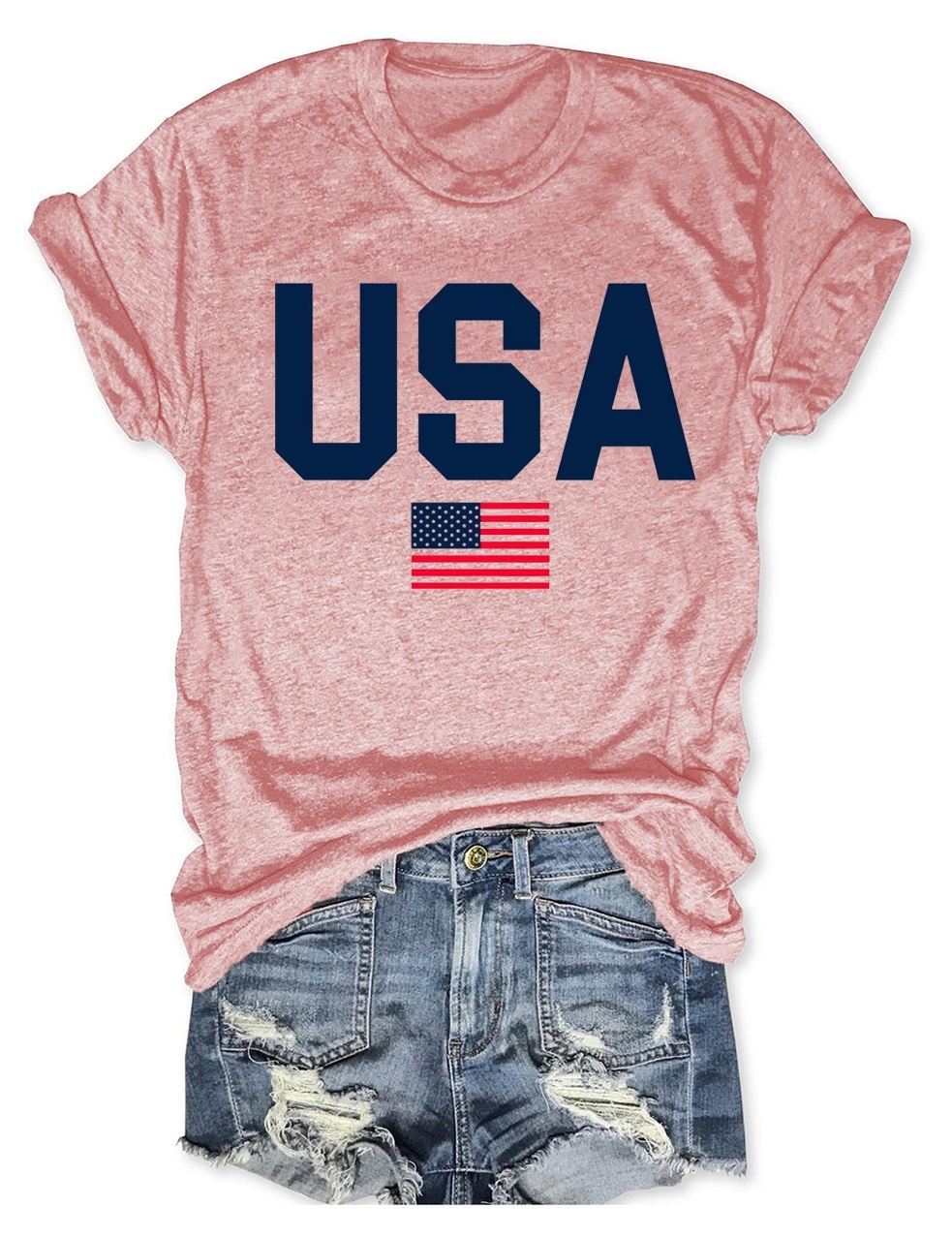 4th Of July T-Shirt