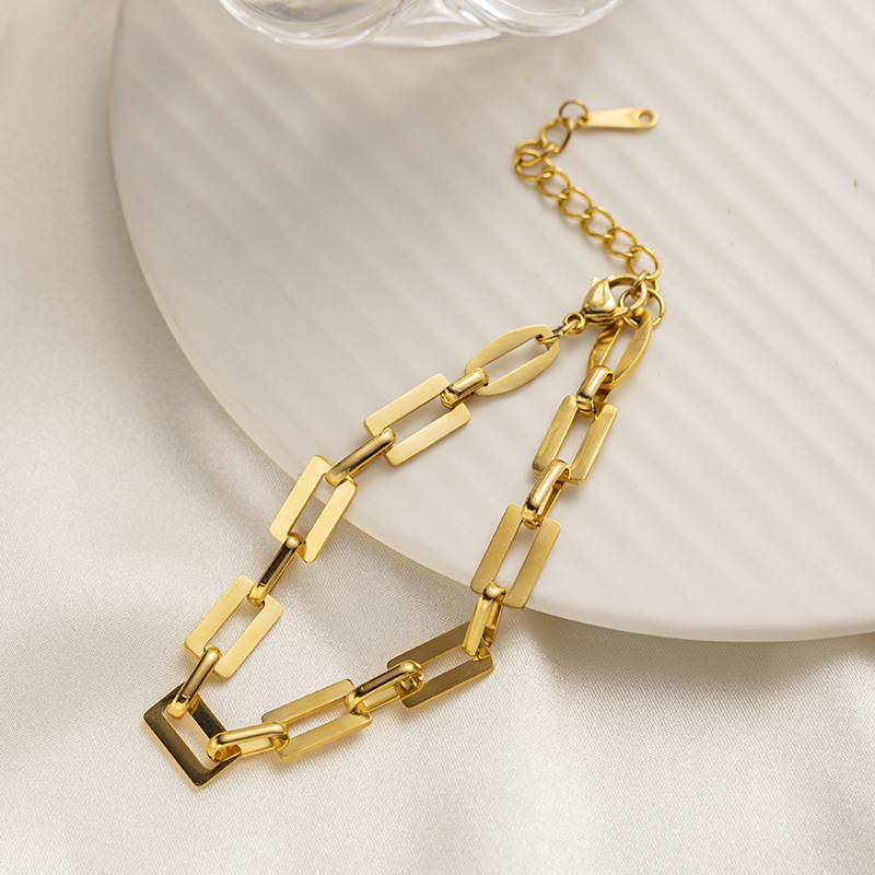 Designer New Stacking Bracelets