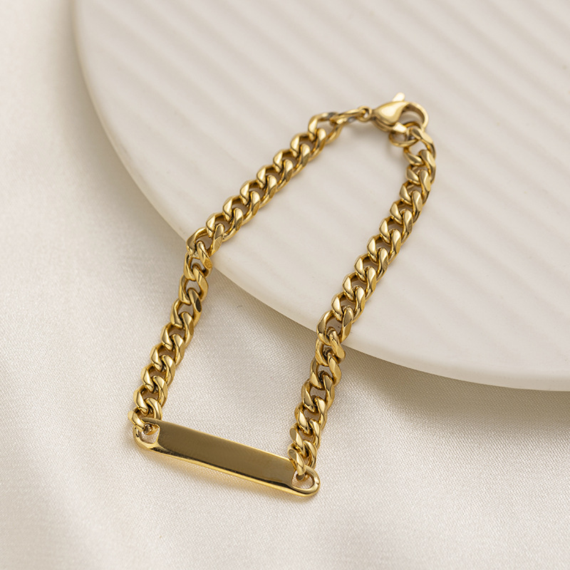 Designer New Stacking Bracelets