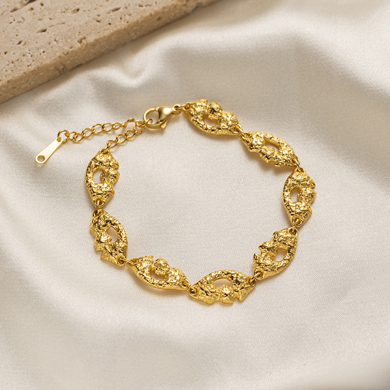 Designer New Stacking Bracelets