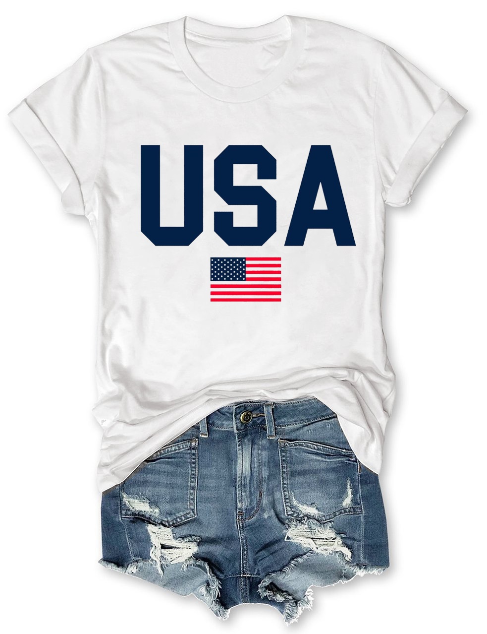 4th Of July T-Shirt