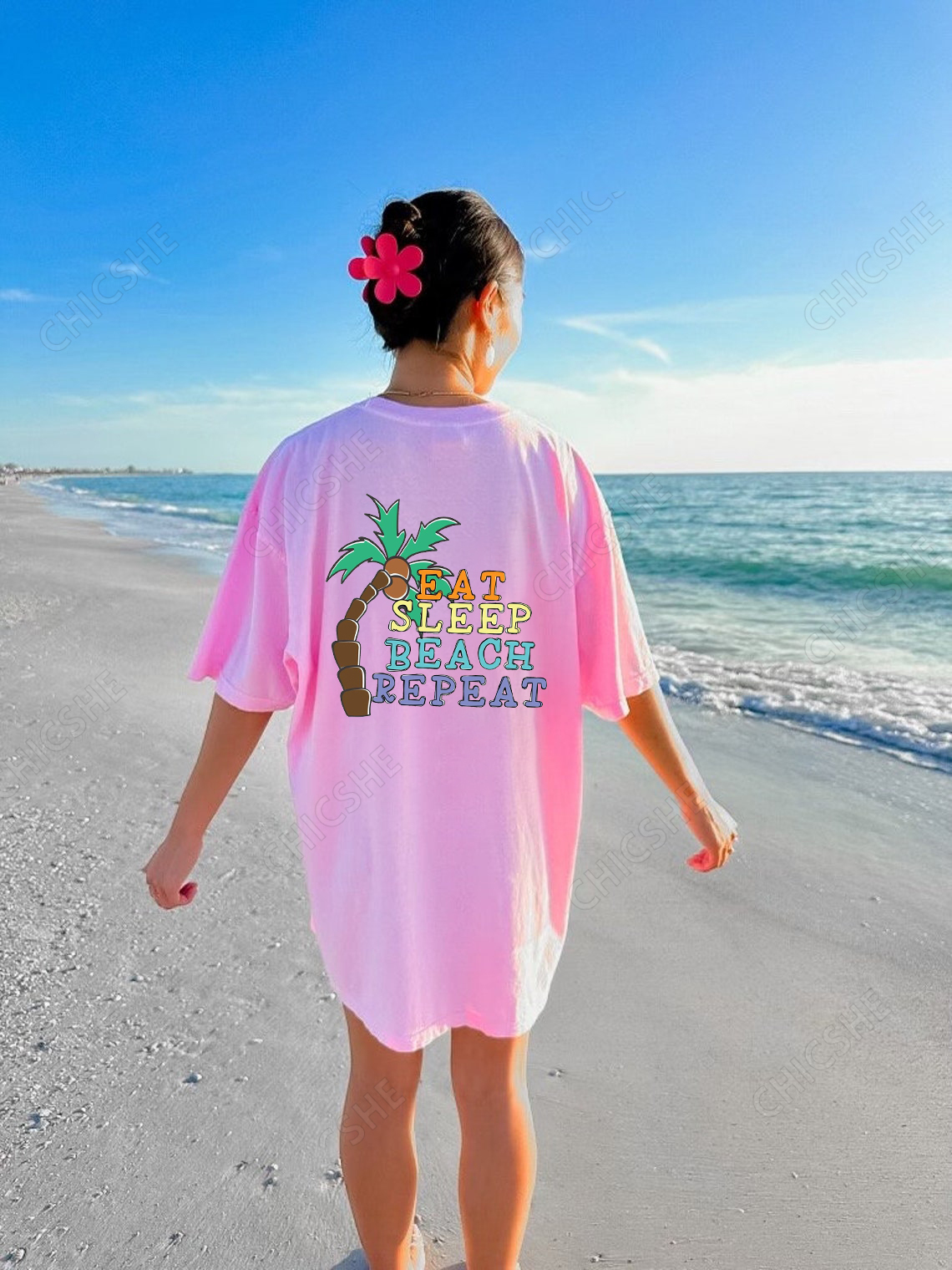 Christmas Mama T-Shirt