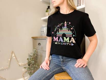 Castle Mom Shirt