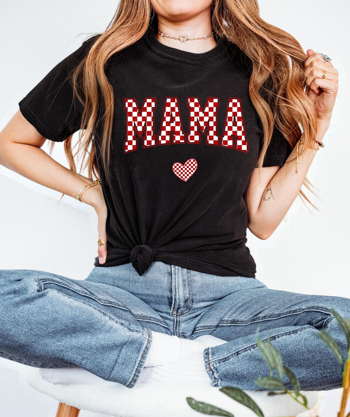 Mom Life Shirt 