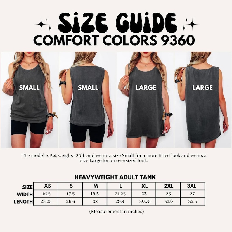 Sunset Beach Vacation Tank Top