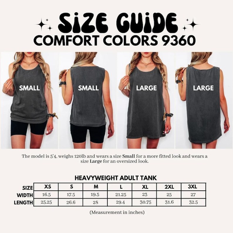 Sunset Beach Vacation Tank Top