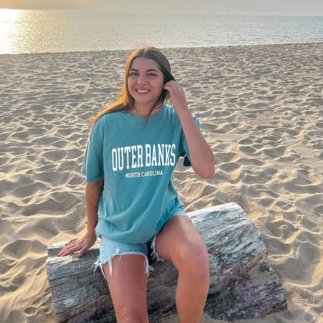 Beach Vibe T-Shirt