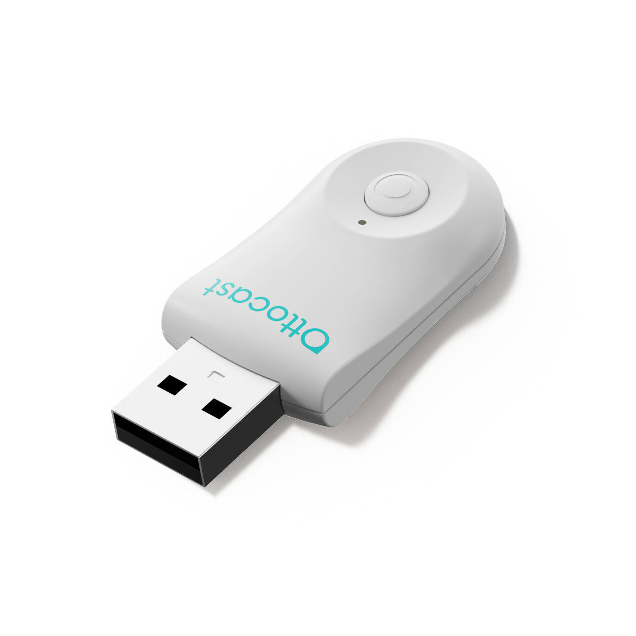 2025 Ottocast Mini Wireless CarPlay/Android Auto Adapter