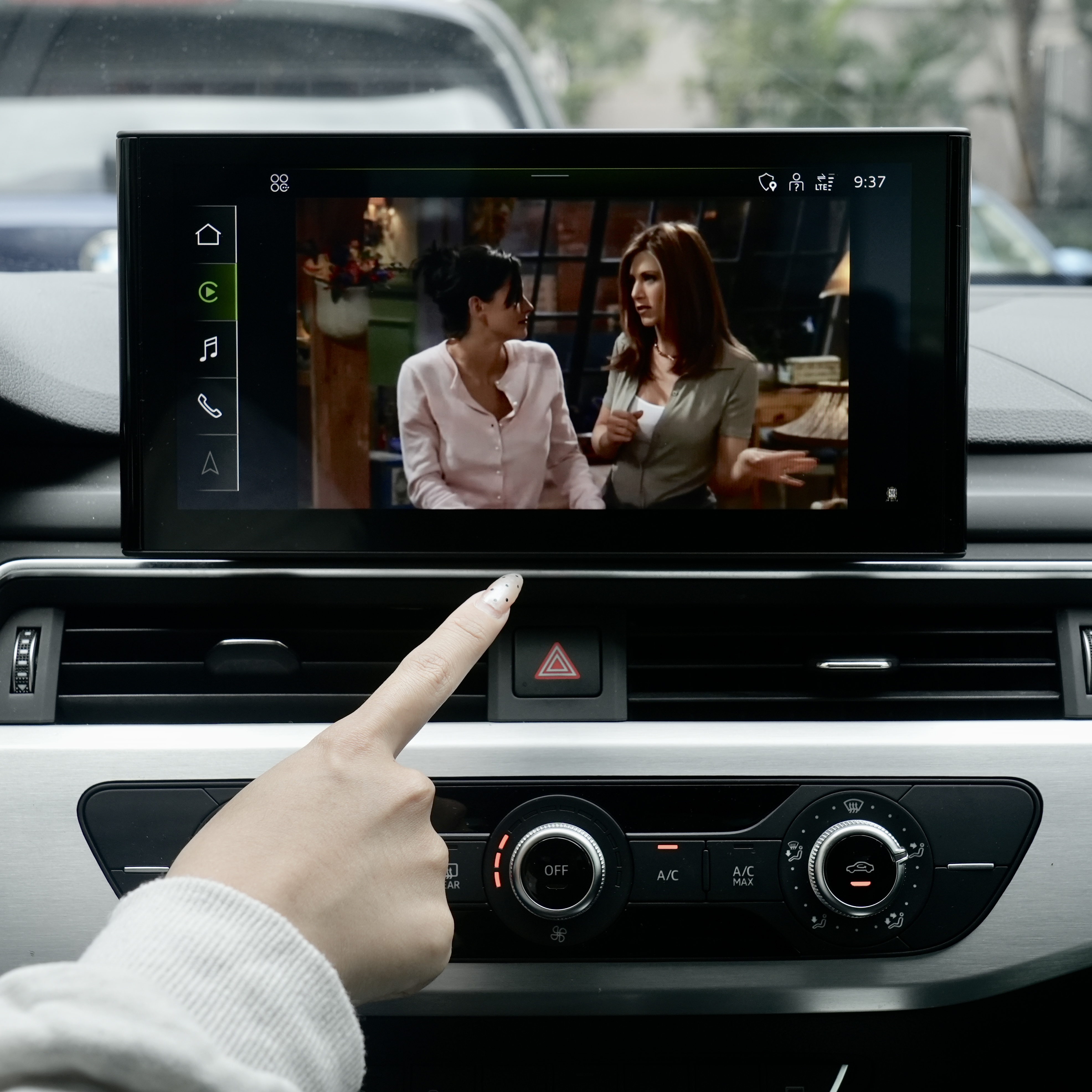 P3 Lite AiBox with full Android sysytem | Support downloading any APP