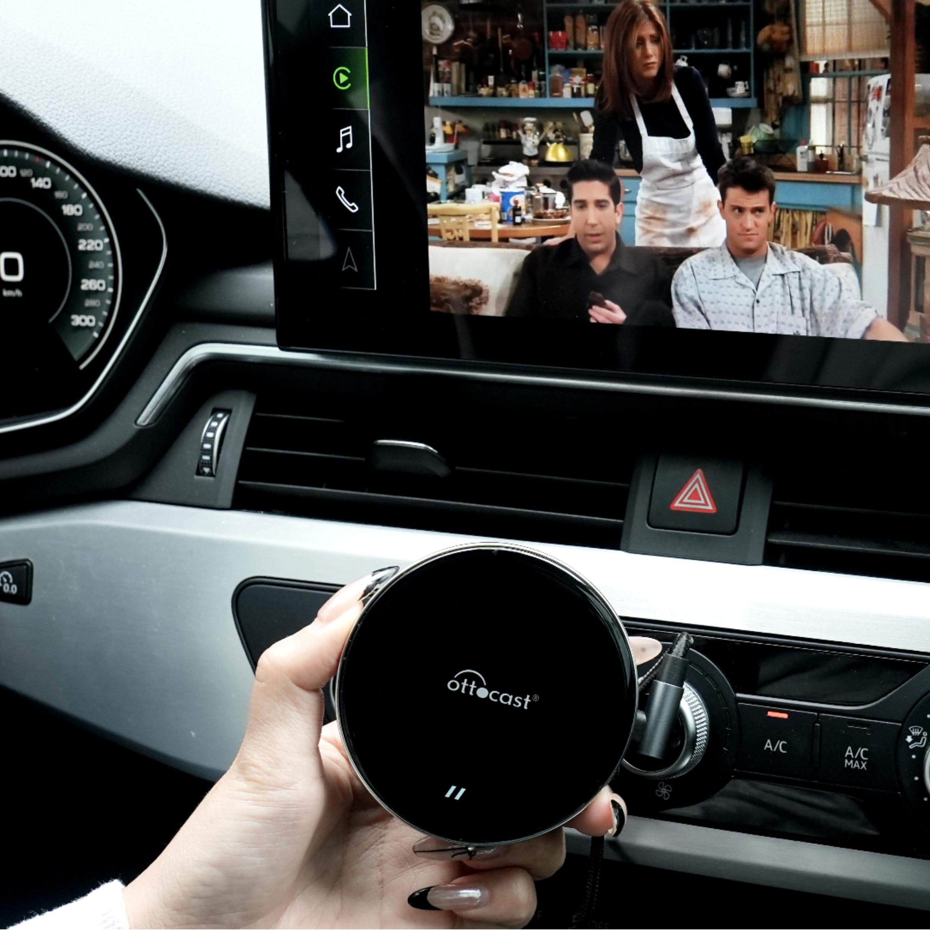 P3 Lite AiBox with full Android sysytem | Support downloading any APP