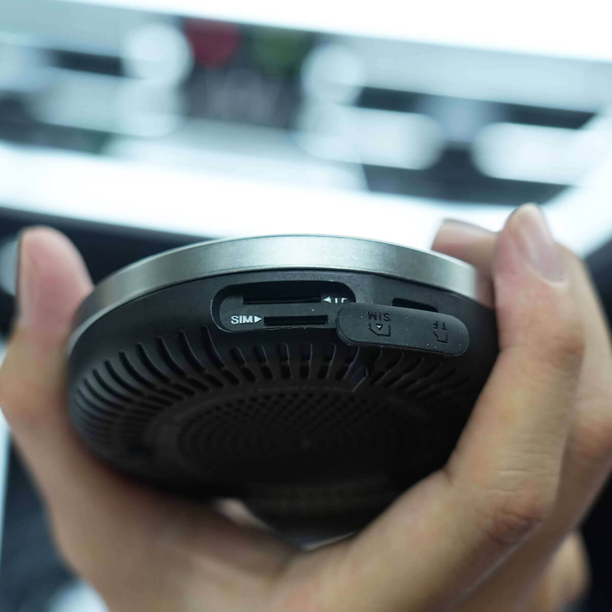 OttoAibox i3 BMW CarPlay AI Box OttoAibox i3 BMW CarPlay AI Box