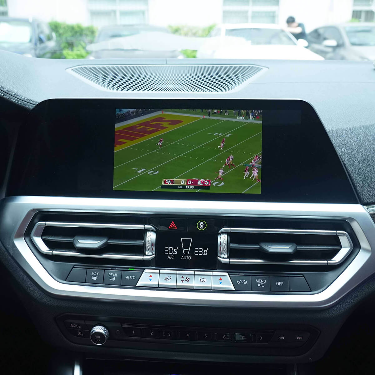 OttoAibox i3 BMW CarPlay AI Box OttoAibox i3 BMW CarPlay AI Box