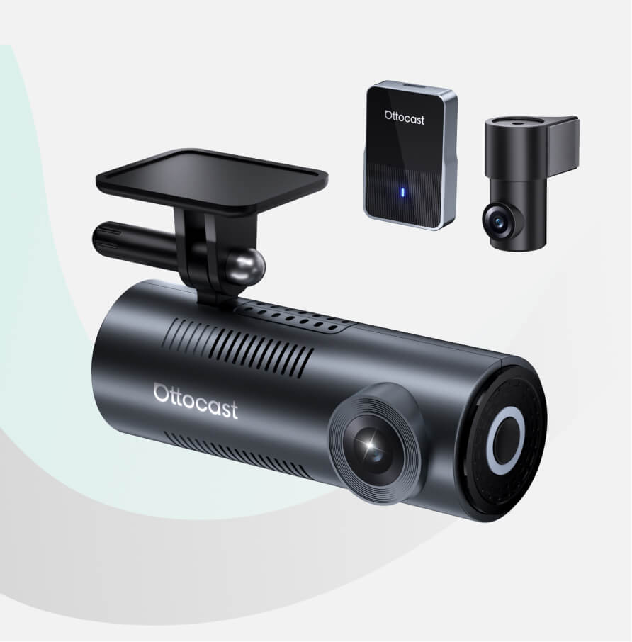 OttoSafe Cam